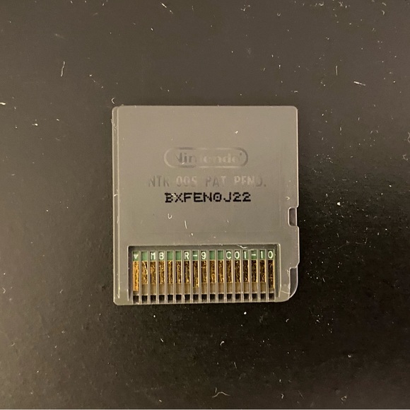 Nintendo DS Transformers: Dark of the Moon: Decepticons - Picture 3 of 3